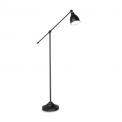 NEWTON PT1 - Ideal Lux - lampa stojąca - 003528 - tanio - promocja - sklep
