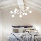 NODINO PL9 - Ideal Lux - plafon/lampa sufitowa - 149622 - tanio - promocja - sklep Ideal Lux 149622 online