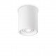 OAK PL1 ROUND - Ideal Lux - plafon/lampa sufitowa - 150420 - tanio - promocja - sklep Ideal Lux 150420 online