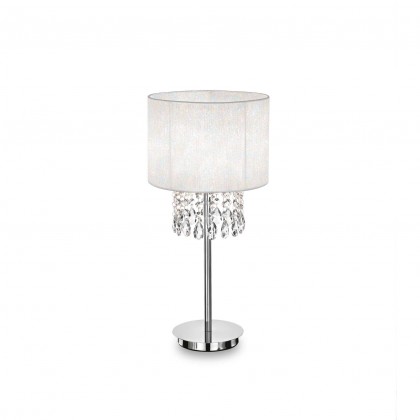 Opera TL1 - Ideal Lux - lampa biurkowa - 068305 - tanio - promocja - sklep