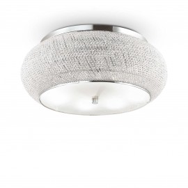PASHA' PL14 - Ideal Lux - plafon/lampa sufitowa