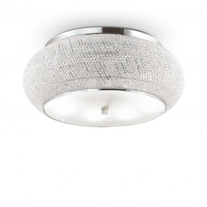 PASHA' PL14 - Ideal Lux - plafon/lampa sufitowa - 164991 - tanio - promocja - sklep