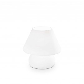 PRATO TL1 SMALL - Ideal Lux - lampa biurkowa