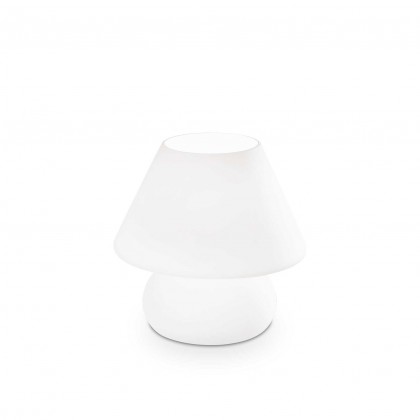 PRATO TL1 SMALL - Ideal Lux - lampa biurkowa - 074726 - tanio - promocja - sklep