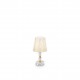 Queen TL1 Small - Ideal Lux - lampa biurkowa - 077734 - tanio - promocja - sklep Ideal Lux 077734 online