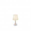 Queen TL1 Small - Ideal Lux - lampa biurkowa