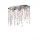 RAIN CLEAR PL3 - Ideal Lux - plafon/lampa sufitowa -008370 - tanio - promocja - sklep Ideal Lux 008370 online