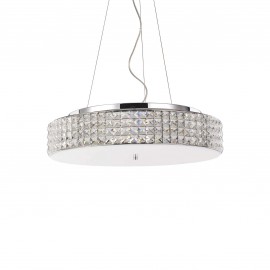 Roma SP9 - Ideal Lux - lampa wisząca