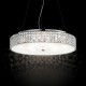 Roma SP9 - Ideal Lux - lampa wisząca -093048 - tanio - promocja - sklep Ideal Lux 093048 online