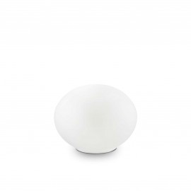 Smarties Bianco TL1 - Ideal Lux - lampa biurkowa