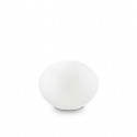 Smarties Bianco TL1 - Ideal Lux - lampa biurkowa