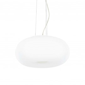 Ulisse SP3 D42 - Ideal Lux - lampa wisząca