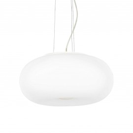 Ulisse SP3 D52 - Ideal Lux - lampa wisząca