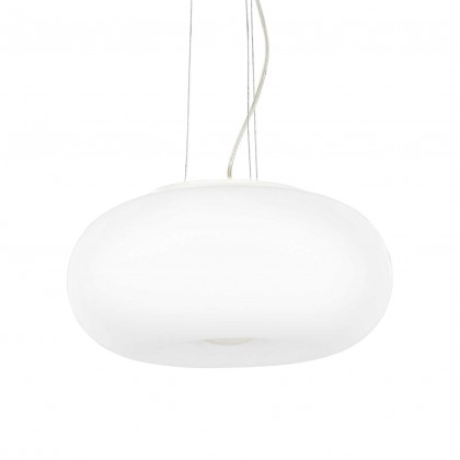 Ulisse SP3 D52 - Ideal Lux - lampa wisząca - 098616 - tanio - promocja - sklep