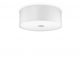 WOODY PL4 - Ideal Lux - plafon/lampa sufitowa
