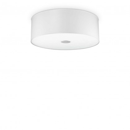 WOODY PL4 - Ideal Lux - plafon/lampa sufitowa - 103266 - tanio - promocja - sklep