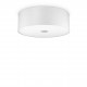 WOODY PL5 - Ideal Lux - plafon/lampa sufitowa - 122205 - tanio - promocja - sklep Ideal Lux 122205 online
