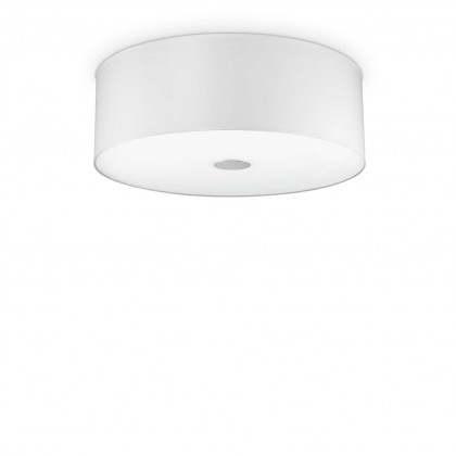 WOODY PL5 - Ideal Lux - plafon/lampa sufitowa - 122205 - tanio - promocja - sklep
