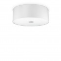 WOODY PL5 - Ideal Lux - plafon/lampa sufitowa