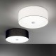 WOODY PL5 - Ideal Lux - plafon/lampa sufitowa - 122205 - tanio - promocja - sklep Ideal Lux 122205 online