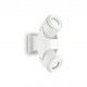 XENO AP2 - Ideal Lux - kinkiet zewnętrzny - 129495 - tanio - promocja - sklep Ideal Lux 129495 online