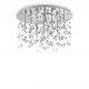 NEVE PL8 - Ideal Lux - plafon/lampa sufitowa - 101170 - tanio - promocja - sklep Ideal Lux 101170 online