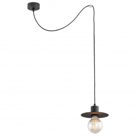 Corso 3835 - Argon - lampa wisząca 1 pł