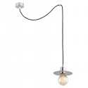 Corso 3836 - Argon - lampa wisząca 1 pł