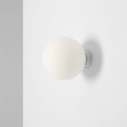 Ball 1 White Ø20 - Artera - kinkiet - 1076C_M - tanio - promocja - sklep