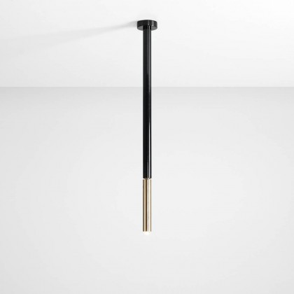 Stick 1 Short Black - Artera - plafon - 1067PL_G1_M - tanio - promocja - sklep