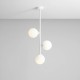 Libra 3 Ceiling White - Artera - plafon - 1094PL_E - tanio - promocja - sklep Artera 1094PL_E online