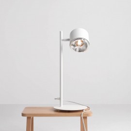 Bot Table White - Artera - lampa stołowa
