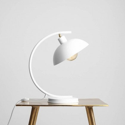 Espace Table White - Artera - lampa stołowa -1036B - tanio - promocja - sklep