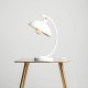 Espace Table White - Artera - lampa stołowa -1036B - tanio - promocja - sklep Artera 1036B online
