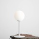 Pinne Table White - Artera - lampa stołowa -1080B - tanio - promocja - sklep Artera 1080B online