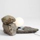Ball Table Small Chrome - Artera - lampa stołowa - 1076B4_S - tanio - promocja - sklep Artera 1076B4_S online