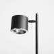 Bot Table Black - Artera - lampa stołowa - 1047B - tanio - promocja - sklep Artera 1047B online