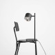 Bot Table Black - Artera - lampa stołowa -1047B - tanio - promocja - sklep Artera 1047B online