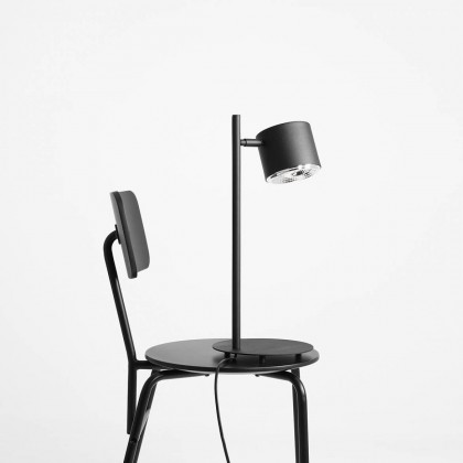 Bot Table Black - Artera - lampa stołowa -1047B - tanio - promocja - sklep
