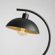 Espace Table Black - Artera - lampa stołowa -1036B1 - tanio - promocja - sklep Artera 1036B1 online