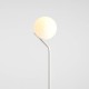 Gallia Floor White - Artera - lampa podłogowa - 1095A - tanio - promocja - sklep Artera 1095A online