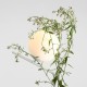 Gallia Floor White - Artera - lampa podłogowa -1095A - tanio - promocja - sklep Artera 1095A online