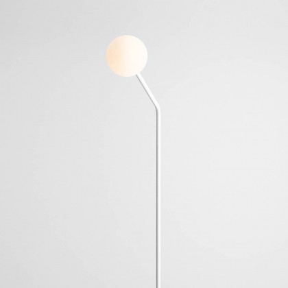 Pure Floor White - Artera - lampa podłogowa - 1064A - tanio - promocja - sklep