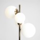 Bloom 4 Floor Gold - Artera - lampa podłogowa -1091A30 - tanio - promocja - sklep Artera 1091A30 online
