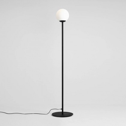 Pinne 1 Floor Black - Artera - lampa podłogowa -1080A1 - tanio - promocja - sklep