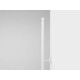 Tubo Wall Short White - Artera - kinkiet - 1072D_S - tanio - promocja - sklep Artera 1072D_S online