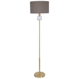 Ver-Ls-1(Zm) - Kutek Mood - lampa stojąca designerska