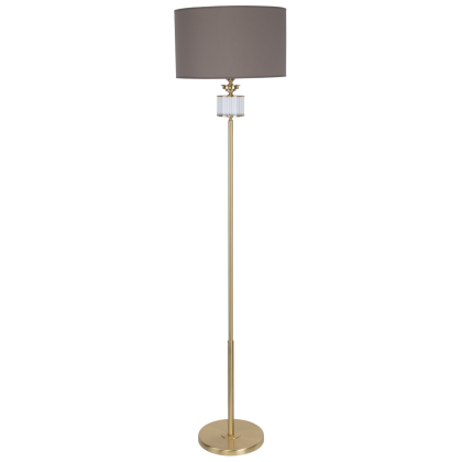 Ver-Ls-1(Zm) - Kutek Mood - lampa stojąca designerska -VER-LS-1(ZM) - tanio - promocja - sklep
