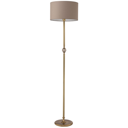 Tiv-Ls-1(P) - Kutek Mood - lampa stojąca designerska -TIV-LS-1(P) - tanio - promocja - sklep