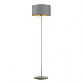 Werona Gold - Lysne - lampa podłogowa 